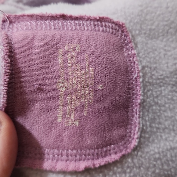 Lululemon scubba hoodie size 6 - Picture 7 of 7